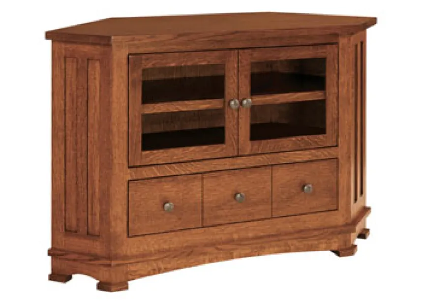 Kenwood SC-54  Corner TV Stand