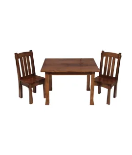 Kid's Modesto Table &amp; Chair Set