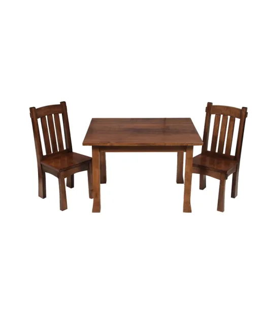Kid's Modesto Table & Chair Set