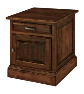Kincade SC-2224 End Table