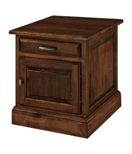 Kincade SC-2224 End Table