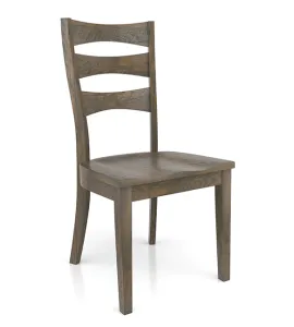 WW Kingston Dining Chair