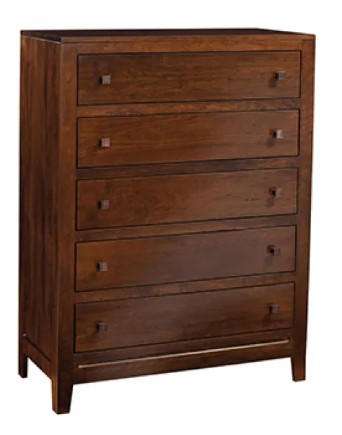 Kira 5 Drawer Chest