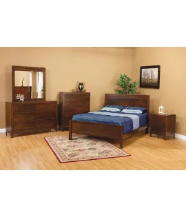 Kira Bedroom Set