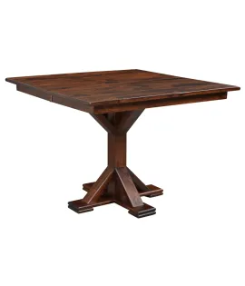 Kula Single Pedestal Table