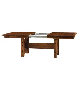 Lamesa Trestle Dining Table