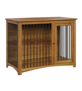 Legacy Large Hinged Door Dog Crate