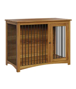 Legacy Large Hinged Door Dog Crate