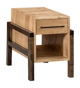 Lavale End Table