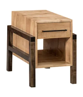 Lavale End Table