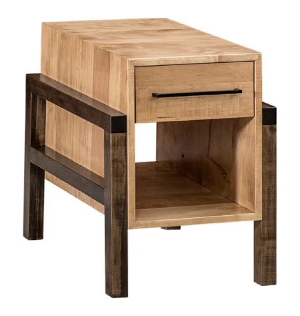 Lavale End Table