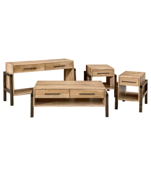 Lavale Occasional Table Set