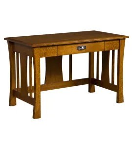 Arts &amp; Crafts Writing Desk