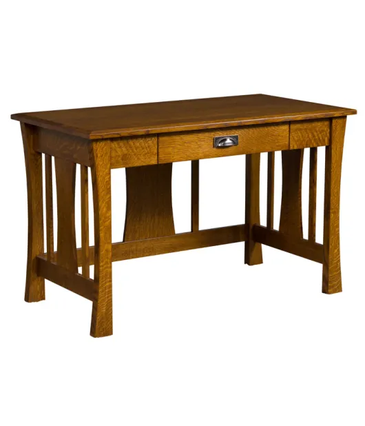 Arts & Crafts Writing Desk