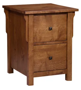 Centennial File Cabinet
