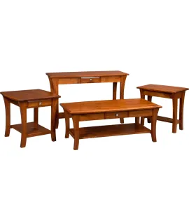 Ensinada Occasional Table Set