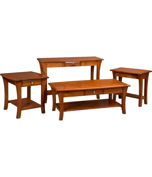 Ensinada Occasional Table Set