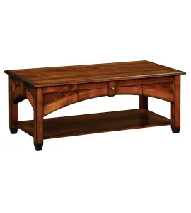 Kensing Coffee Table
