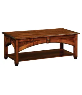 Kensing Coffee Table