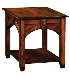 Kensing End Table