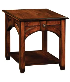 Kensing End Table
