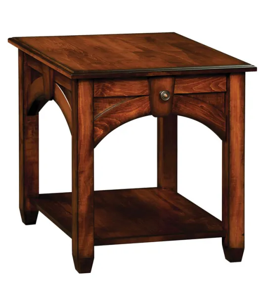 Kensing End Table