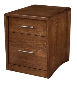 Nova File Cabinet