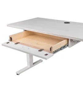 Alexis Lift Desk