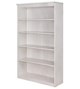 Alexis 60" Bookcase