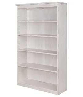 Alexis 60&quot; Bookcase