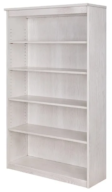 Alexis 60" Bookcase