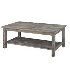 El Paso Coffee Table