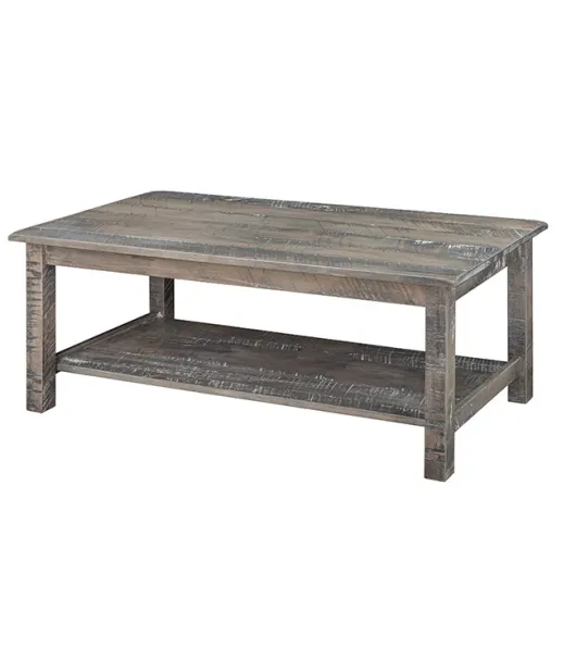 El Paso Coffee Table