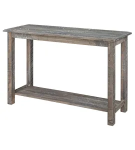 El Paso Sofa Table