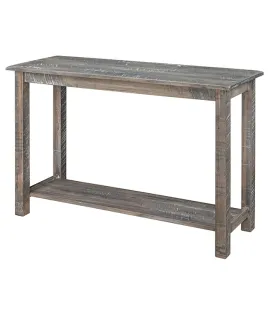 El Paso Sofa Table