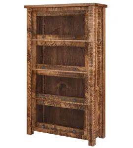 El Paso Barrister Bookcase