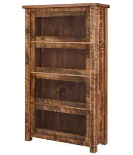 El Paso Barrister Bookcase