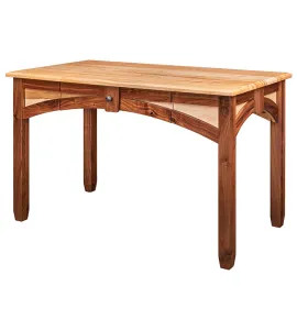 Kensing Writing Desk (2 Wood Combination)