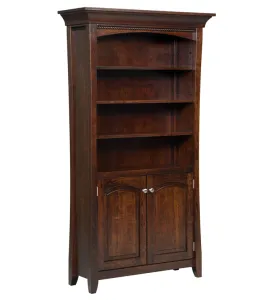 Berkley Bookcase