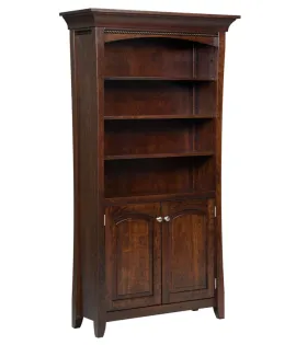 Berkley Bookcase
