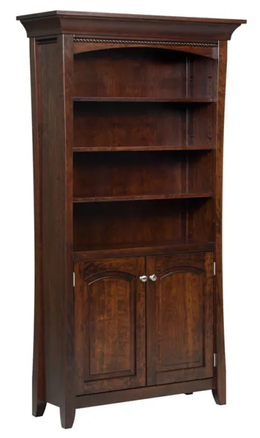 Berkley Bookcase