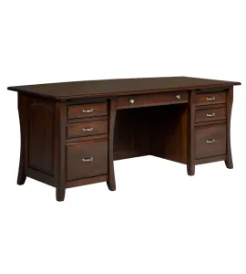 Berkley Executive Desk