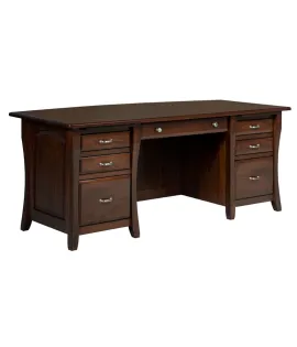 Berkley Executive Desk