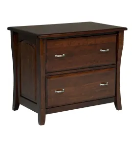 Berkley Lateral File Cabinet