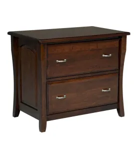 Berkley Lateral File Cabinet