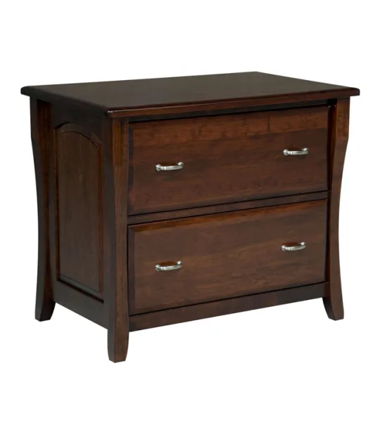 Berkley Lateral File Cabinet