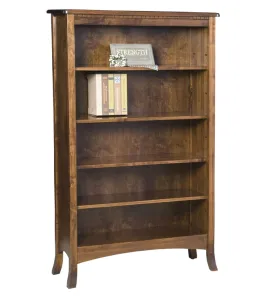 Carlisle Bookcase