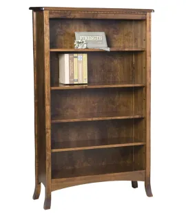 Carlisle Bookcase