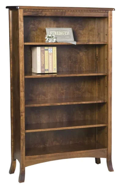 Carlisle Bookcase