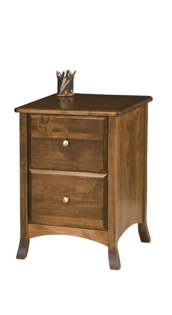 Carlisle File Cabinet